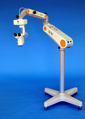 Операционный микроскоп Takagi OM-8Zoom
